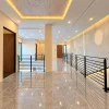 Rumah Mewah Modern 2 lantai dengan private pool di Banyuraden Gamping Sleman
