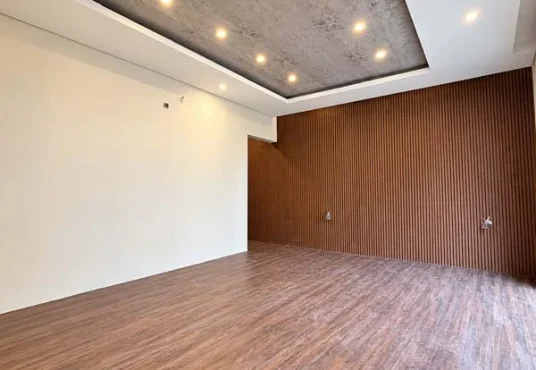Rumah Mewah Modern 2 lantai dengan private pool di Banyuraden Gamping Sleman