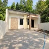 Rumah Baru Siap Huni dekat SMP 2 Berbah