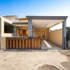 Rumah MURAH Siap Huni di Jogotirto Berbah