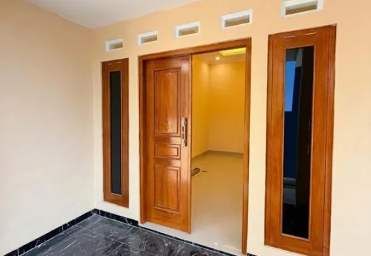 Rumah MURAH Siap Huni di Jogotirto Berbah