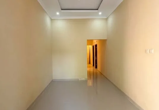 Rumah MURAH Siap Huni di Jogotirto Berbah