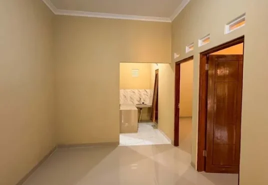 Rumah MURAH Siap Huni di Jogotirto Berbah