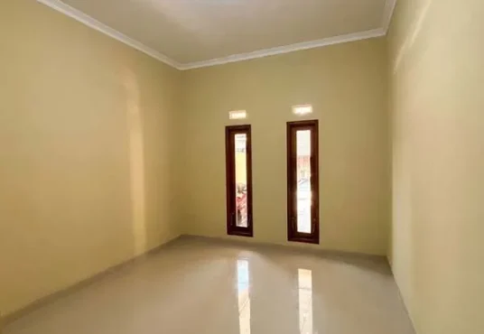 Rumah MURAH Siap Huni di Jogotirto Berbah