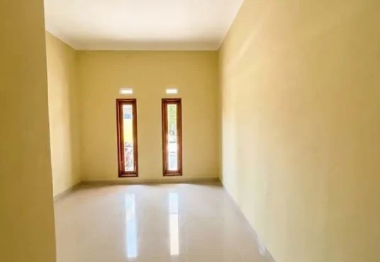 Rumah MURAH Siap Huni di Jogotirto Berbah