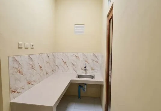 Rumah MURAH Siap Huni di Jogotirto Berbah