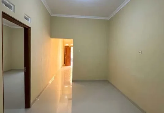 Rumah MURAH Siap Huni di Jogotirto Berbah
