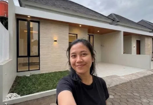 Rumah Murah di Sleman Dekat Ibarbo Park dan RSUD Sleman