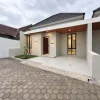 Rumah Murah di Sleman Dekat Ibarbo Park dan RSUD Sleman