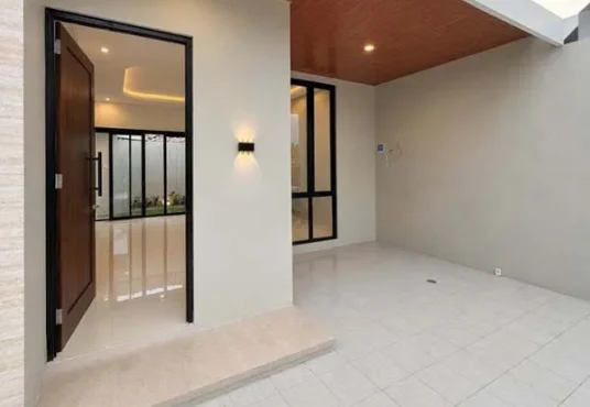 Rumah Murah di Sleman Dekat Ibarbo Park dan RSUD Sleman