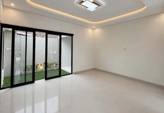 Rumah Murah di Sleman Dekat Ibarbo Park dan RSUD Sleman