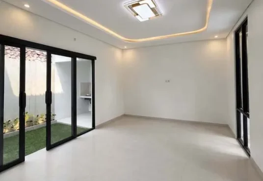 Rumah Murah di Sleman Dekat Ibarbo Park dan RSUD Sleman