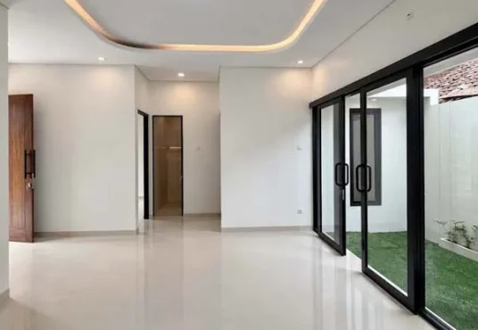 Rumah Murah di Sleman Dekat Ibarbo Park dan RSUD Sleman