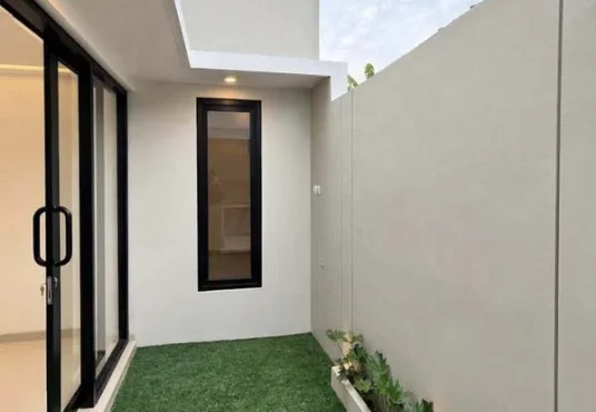 Rumah Murah di Sleman Dekat Ibarbo Park dan RSUD Sleman
