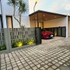 Rumah Cantik Estetik Furnished Dekat Pasar Gentan Jakal km 9,5