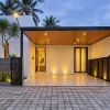 Rumah Cantik Estetik Furnished Dekat Pasar Gentan Jakal km 9,5