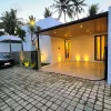 Rumah Cantik Estetik Furnished Dekat Pasar Gentan Jakal km 9,5