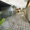Rumah Cantik Estetik Furnished Dekat Pasar Gentan Jakal km 9,5