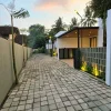 Rumah Cantik Estetik Furnished Dekat Pasar Gentan Jakal km 9,5