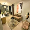 Rumah Cantik Estetik Furnished Dekat Pasar Gentan Jakal km 9,5