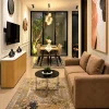 Rumah Cantik Estetik Furnished Dekat Pasar Gentan Jakal km 9,5