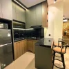 Rumah Cantik Estetik Furnished Dekat Pasar Gentan Jakal km 9,5