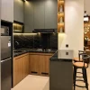 Rumah Cantik Estetik Furnished Dekat Pasar Gentan Jakal km 9,5