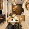 Rumah Cantik Estetik Furnished Dekat Pasar Gentan Jakal km 9,5