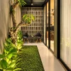 Rumah Cantik Estetik Furnished Dekat Pasar Gentan Jakal km 9,5