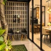 Rumah Cantik Estetik Furnished Dekat Pasar Gentan Jakal km 9,5