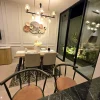 Rumah Cantik Estetik Furnished Dekat Pasar Gentan Jakal km 9,5