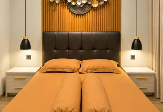 Rumah Cantik Estetik Furnished Dekat Pasar Gentan Jakal km 9,5