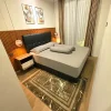 Rumah Cantik Estetik Furnished Dekat Pasar Gentan Jakal km 9,5