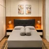 Rumah Cantik Estetik Furnished Dekat Pasar Gentan Jakal km 9,5