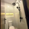 Rumah Cantik Estetik Furnished Dekat Pasar Gentan Jakal km 9,5