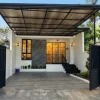 Green estetika residence