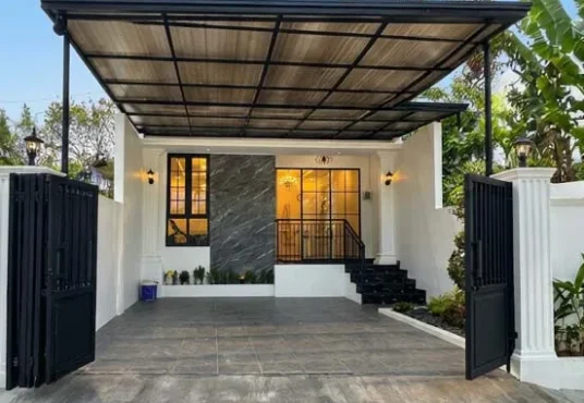 Green estetika residence