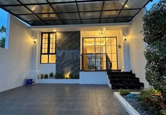 Green estetika residence