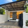 Green estetika residence