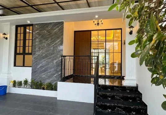 Green estetika residence