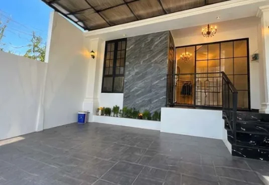 Green estetika residence