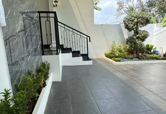 Green estetika residence