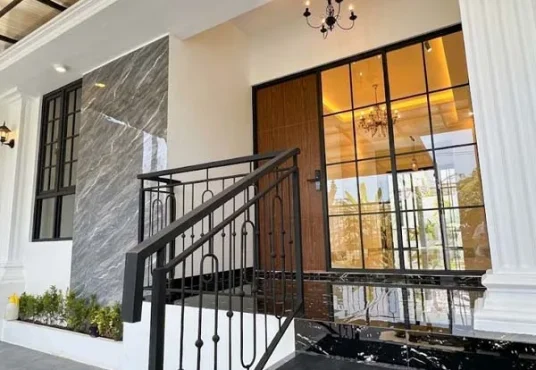 Green estetika residence