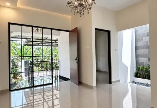 Green estetika residence