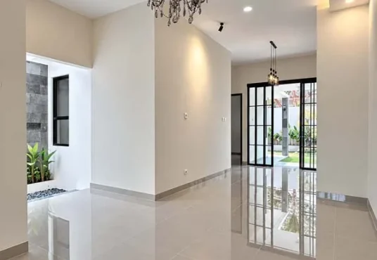 Green estetika residence