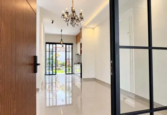 Green estetika residence