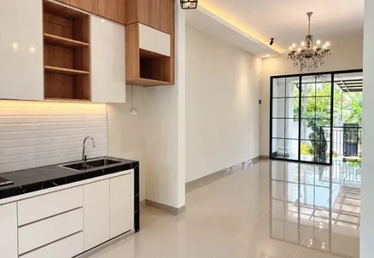 Green estetika residence