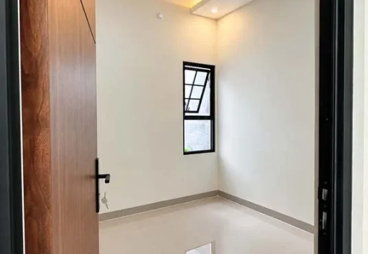Green estetika residence