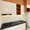 Green estetika residence