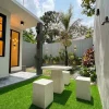 Green estetika residence
